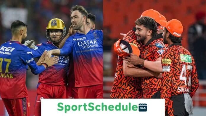 15 April 2024- Today Cricket Match Schedule