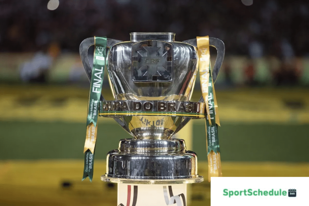 Copa do Brasil 2024