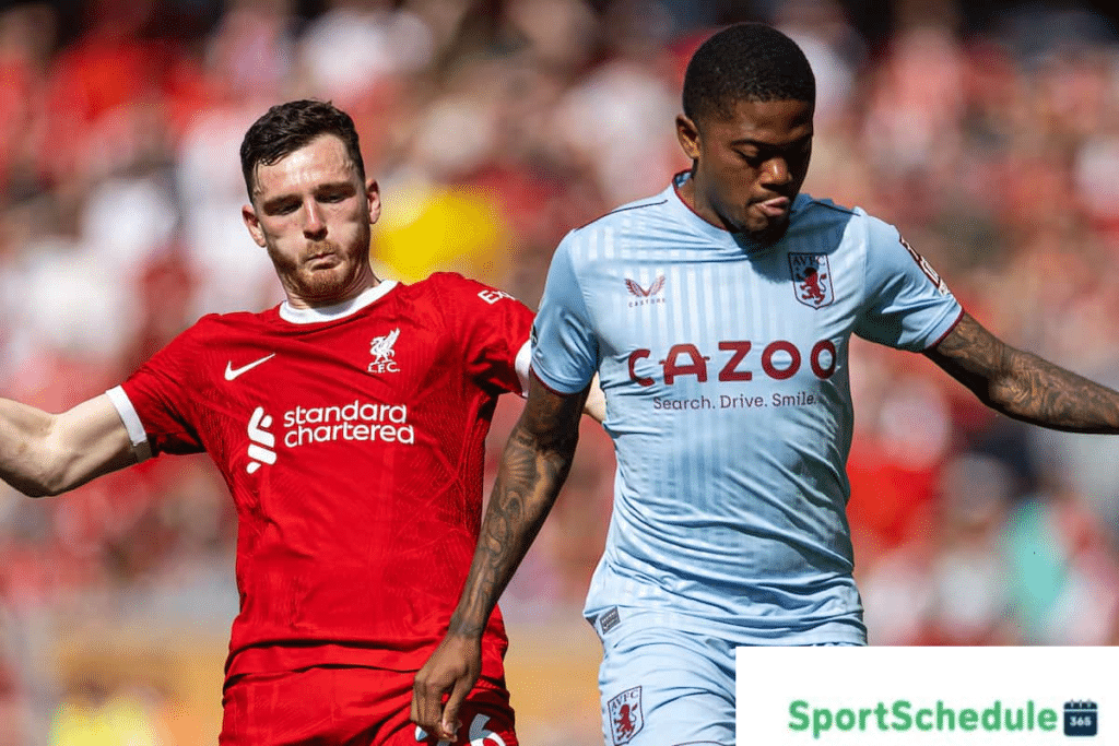 May 13, 2024- Today Football Match Schedule