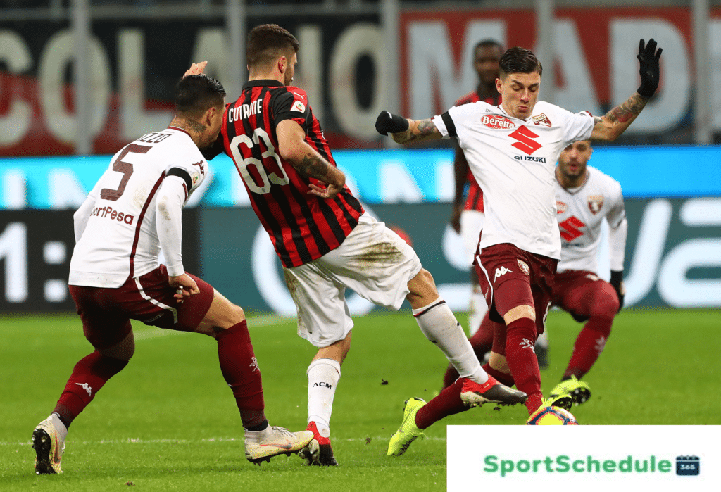 May 18, 2024- Today Football Match Schedule May 18, 2024- Today Football Match Schedule