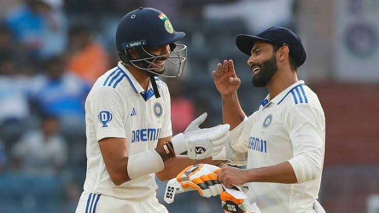 India vs England Test Series 2025: Complete Schedule, Dates, and Venues