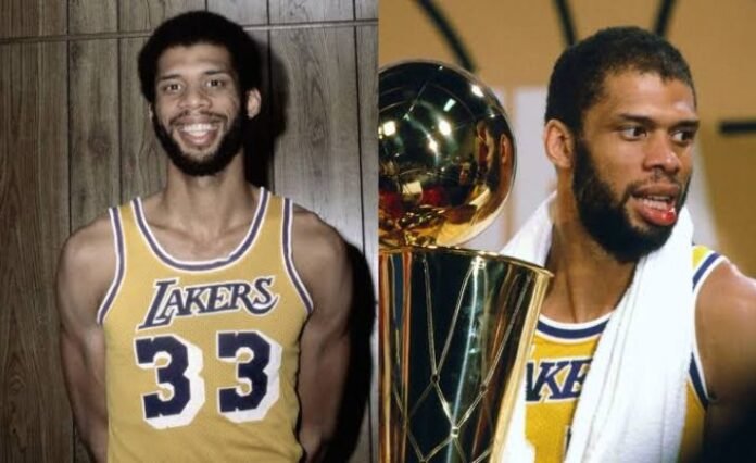 Kareem Abdul-Jabbar NBA Stats- Season-Wise Records, Championships, Career Statistics