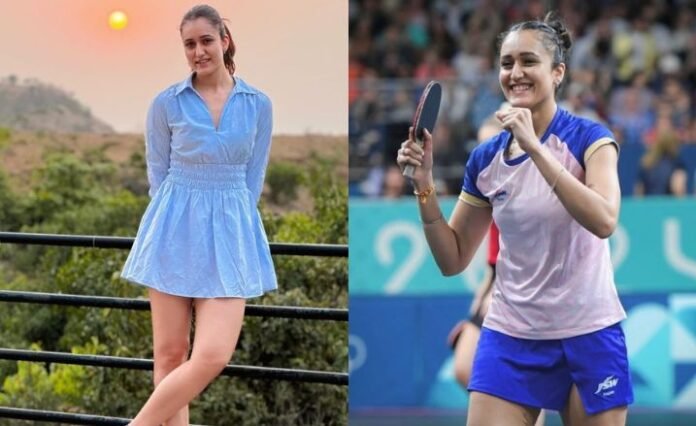 Manika Batra Height, Age, Husband, Parents, Sister, Brother, Net Worth, Career