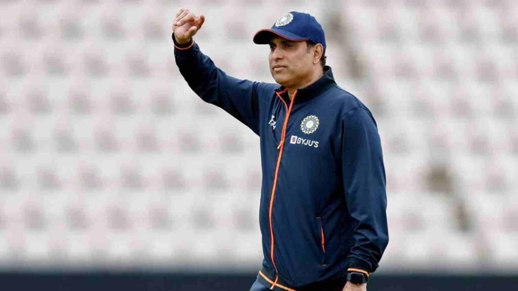 VVS Laxman
